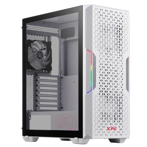 ADATA STARKER AIR WHITE