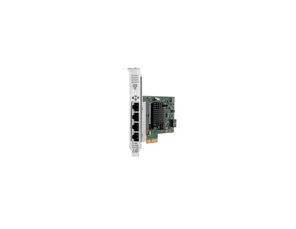 HPE BCM 5719 1Gb 4p BASE-T Adapter