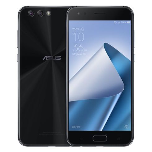 ASUS ZE554KL 64GB SİYAH