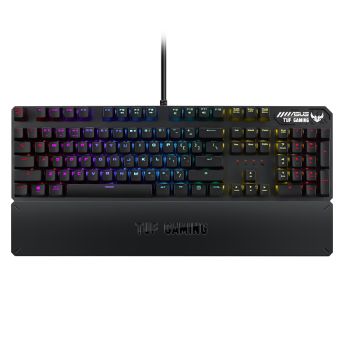 ASUS RA05 TUF GAMING K3