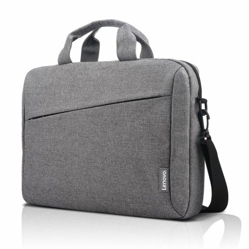 LENOVO CASE 15.6 TOPLOADER GRAY