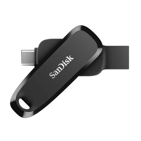 USB stick SanDiskPhone Drive for Android - 64GB (Black), 64 GB