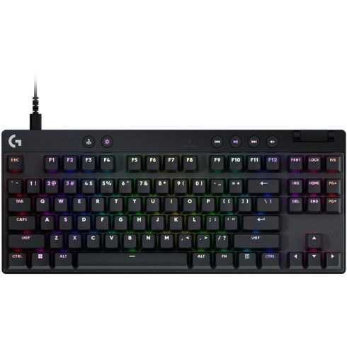 Gaming Mechanical keyboard Logitech G Pro X RAPID TKL - Tactile Switch