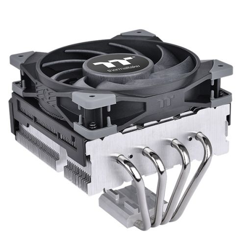 Thermaltake TOUGHAIR 110 cooling system