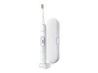 Periuta de dinti electrica PHILIPS ProtectiveClean Senzor de presiune alb