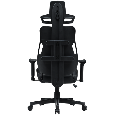 CANYON gaming chair Morphos ABCH01 Black