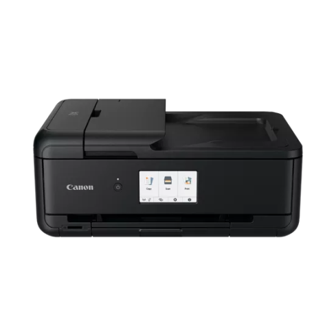 CANON PIXMA TS9550A A3 AIO WIF