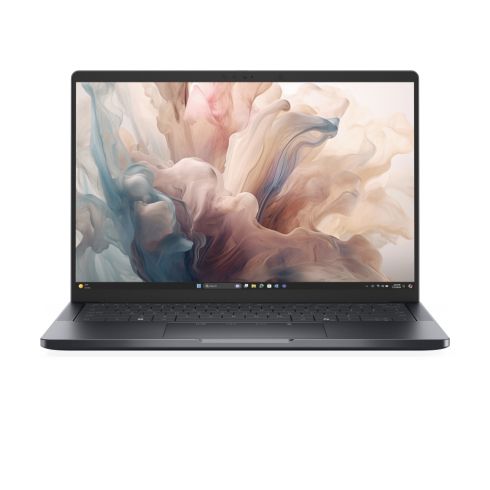 Лаптоп Dell Pro 14 Premium PA14250, Intel Ultra 7 266V (48 TOPS NPU, 8 cores, up to 5.0GHz), 14.0" FHD+(1920x1200) WVA 400nits AG, 16GB LPDDR5x, 8533MT/s (onbd), 512GB SSD, Intel Arc, 8MP HDR+IR Cam and Mic, Wi-Fi 7, FPR, Backlit Kb, Win11 Pro, Magnesium,