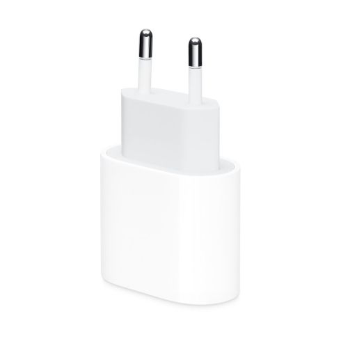 Adaptor Apple 20W USB-C Adaptor de alimentare