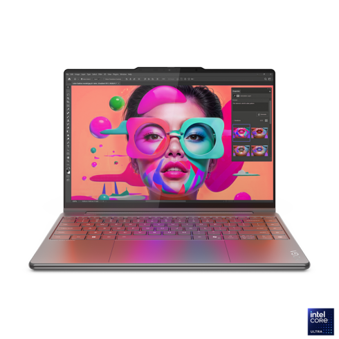 LENOVO YOGA9 2 IN 1/83LC0010BM