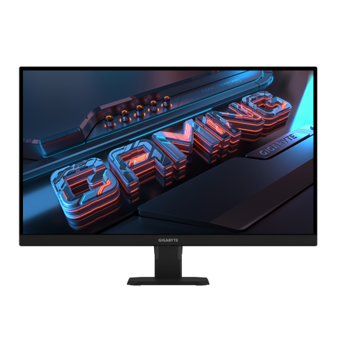 Gaming Monitor Gigabyte GS27U 27" IPS UHD(3840x2160), 160Hz, 1 ms