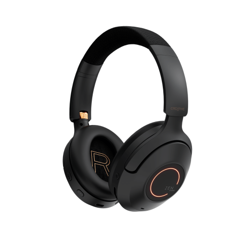 Wireless Over-ear Headphones Creative Zen Hybrid Pro