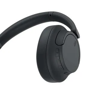Headphones Sony Headset WH-CH720N, black