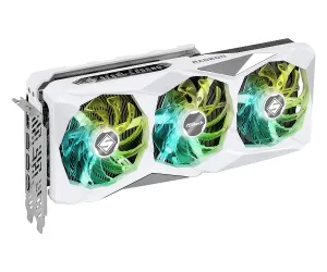 Graphic card ASRock RX 7800 XT Steel Legend 16GB GDDR6