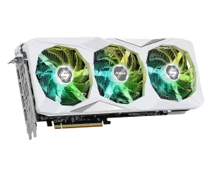 Graphic card ASRock RX 7800 XT Steel Legend 16GB GDDR6