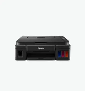 CANON PIXMA G3410 EUM/EMB MFP cu jet de cerneală 4800x1200 dpi 8,8/5 ipm