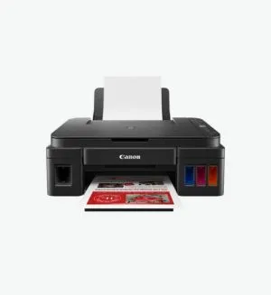 CANON PIXMA G3410 EUM/EMB MFP cu jet de cerneală 4800x1200 dpi 8,8/5 ipm