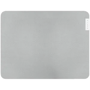 Razer Pro Glide, Soft mouse mat for productivity, Thick, high-density rubber foam, Textured micro-weave cloth surface, Anti-slip rubber base, Medium size