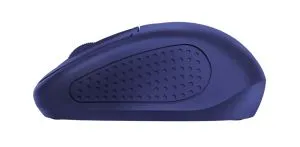 Mouse TRUST Primo Wireless Mouse Blue