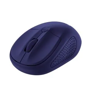 Mouse TRUST Primo Wireless Mouse Blue