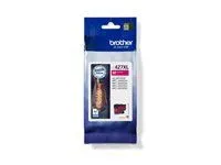 BROTHER LC427XLC Magenta Ink Cartridge - 5000 Pages