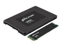 Hard disk Lenovo ThinkSystem 2.5" 5400 PRO 480GB Read Intensive SATA 6Gb HS SSD