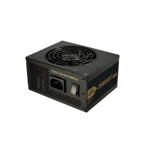 FSP Group Dagger PRO PSU, 650 W, SFX12V V3.3 80+ Gold, complet modular