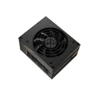 FSP Group Dagger PRO PSU, 650 W, SFX12V V3.3 80+ Gold, complet modular