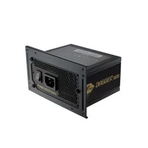FSP Group Dagger PRO PSU, 650 W, SFX12V V3.3 80+ Gold, complet modular