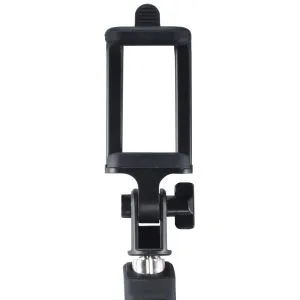 Monopied selfie HAMA Fun 70, Bluetooth®, negru