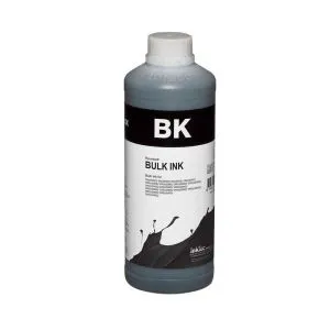 Sticla de cerneală INKTEC pentru Epson, T2421, T2431, T2561, T2611, T2631, T2691, T2731, 1000 ml, negru