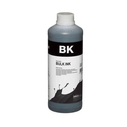 Sticla de cerneală INKTEC pentru Epson, T2421, T2431, T2561, T2611, T2631, T2691, T2731, 1000 ml, negru