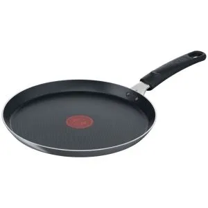 Tigaie Tefal B5691053 Easy Plus Tigaie pentru Clatite 25cm