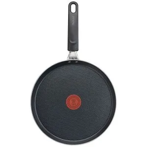 Tigaie Tefal B5691053 Easy Plus Tigaie pentru Clatite 25cm