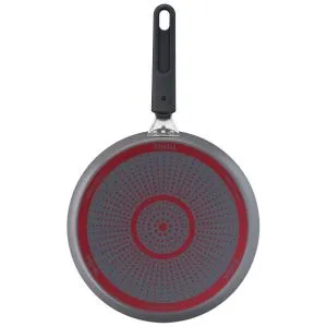 Tigaie Tefal B5691053 Easy Plus Tigaie pentru Clatite 25cm
