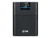 EATON 5E 700 USB IEC G2 700VA 360W C14 4 C13