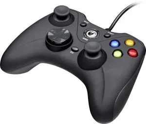 Gamepad cu fir Nacon GC-100XF, negru