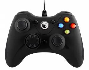 Gamepad cu fir Nacon GC-100XF, negru