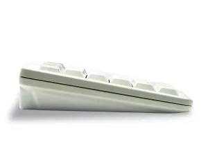 Tastatură numerică CHERRY G84-4700 Tastatură, USB, gri