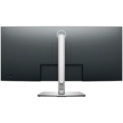 Dell P3424WE Curved USB-C Hub Monitor LED, 34", WQHD 3440x1440 60Hz, 21:9, 3800R, IPS, Anti-glare, 3H Hard Coating, Comfort V, Flicker Free, 300 cd/m2, 1000:1, 178/178, 5ms/8ms, Touchscreen, DP, HDMI, USB-C 3.2 Gen 1, LAN, Height, Swivel, Tilt, 3