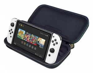 Geanta Nacon Zelda Tears of the Kingdom Deluxe pentru consolă de jocuri - NNS433