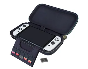 Geanta Nacon Zelda Tears of the Kingdom Deluxe pentru consolă de jocuri - NNS433