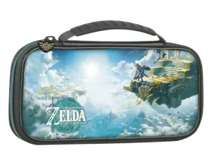 Geanta Nacon Zelda Tears of the Kingdom Deluxe pentru consolă de jocuri - NNS433
