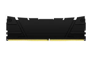Memory Kingston FURY Renegade Black 64GB(4x16GB) DDR4 3600MHz CL16