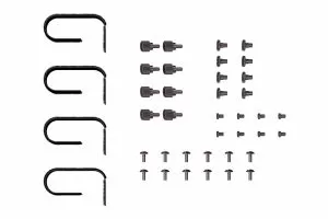 liniște! PURE BASE 600 Black, ATX/M-ATX/Mini-ITX, 1x Pure Wings 2 140mm, 1x Pure Wings 2 120mm, controler de ventilator în 3 trepte, 2x USB 3.2 Gen. 1, microfon + audio, garanție 3 ani