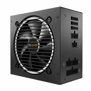 be quiet! PSU ATX 3.0 - Pure Power 12 M 550W