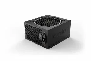 be quiet! PSU ATX 3.0 - Pure Power 12 M 550W