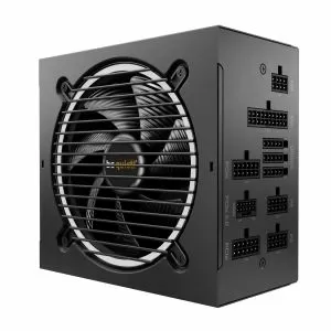 be quiet! захранване PSU ATX 3.1 - Pure Power 12 M 1000W