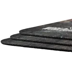 Gamer pad World of Tanks Centurion Action X Fired Up, mărime M