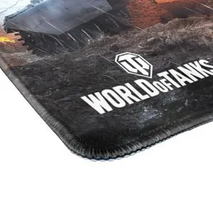 Gamer pad World of Tanks Centurion Action X Fired Up, mărime M